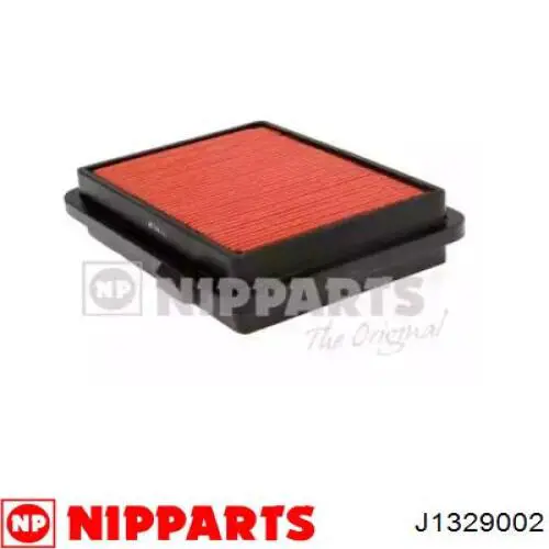 J1329002 Nipparts воздушный фильтр