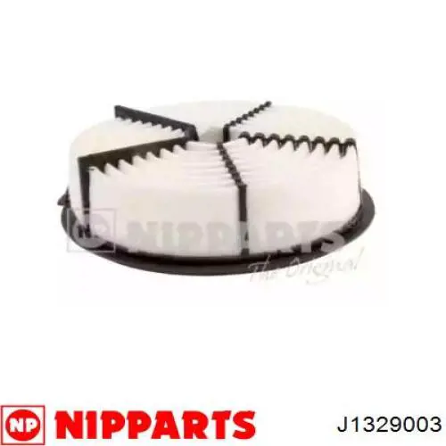 J1329003 Nipparts воздушный фильтр