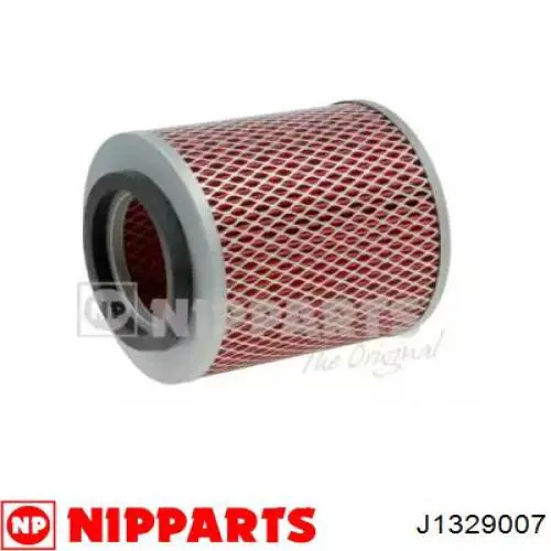 Элемент воздушного фильтра Nipparts J1329007 цена, от 10.36 USD