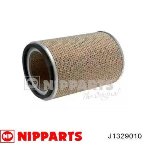 Воздушный фильтр J1329010 Nipparts