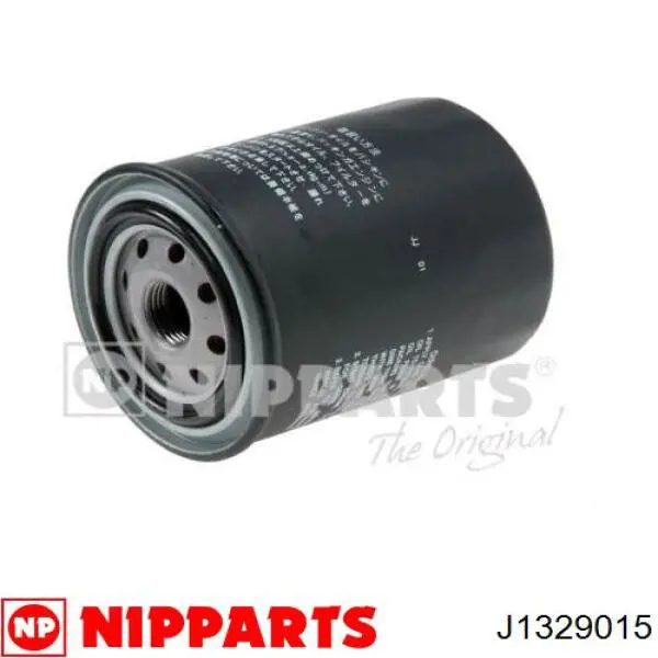 Воздушный фильтр J1329015 Nipparts