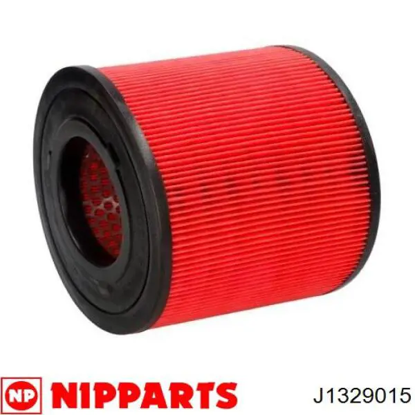 Элемент воздушного фильтра Nipparts J1329015 цена, от 11.52 USD