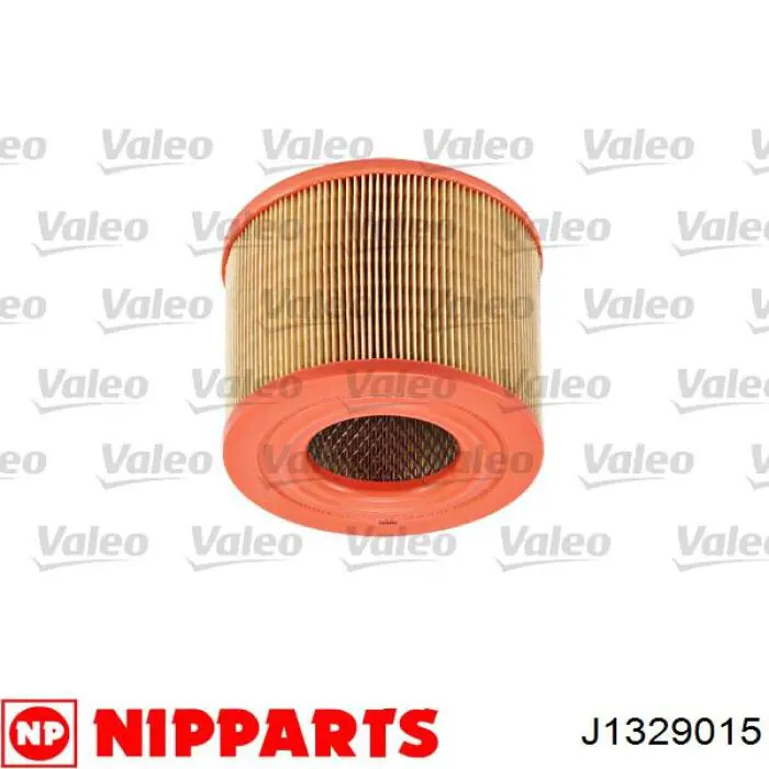 Купить J1329015 Nipparts Автомобильный фильтр воздуха