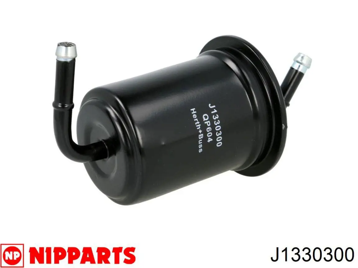 Фильтр тонкой очистки топлива Nipparts J1330300 цена, от 4.85 USD