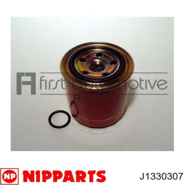 Купить J1330307 Nipparts Фильтр-отстойник топлива грубой очистки