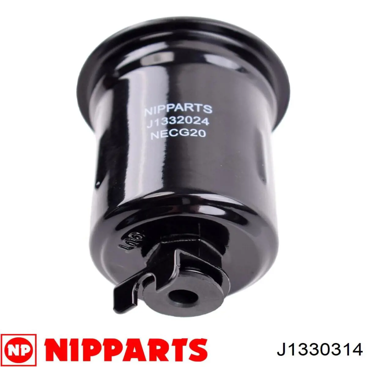 Фильтр тонкой очистки топлива Nipparts J1330314 цена, от 6.93 USD