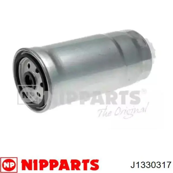 J1330317 Nipparts топливный фильтр