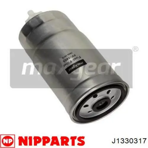 Топливный фильтр J1330317 Nipparts