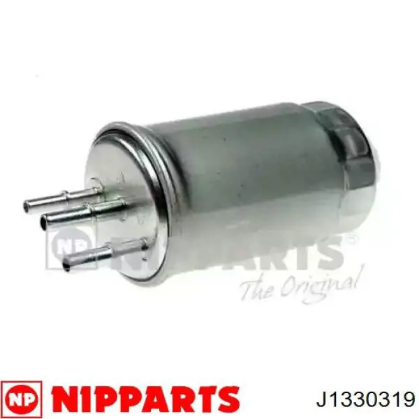 J1330319 Nipparts топливный фильтр
