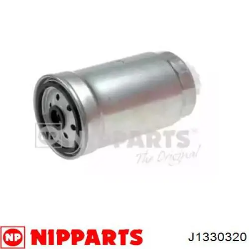 J1330320 Nipparts топливный фильтр