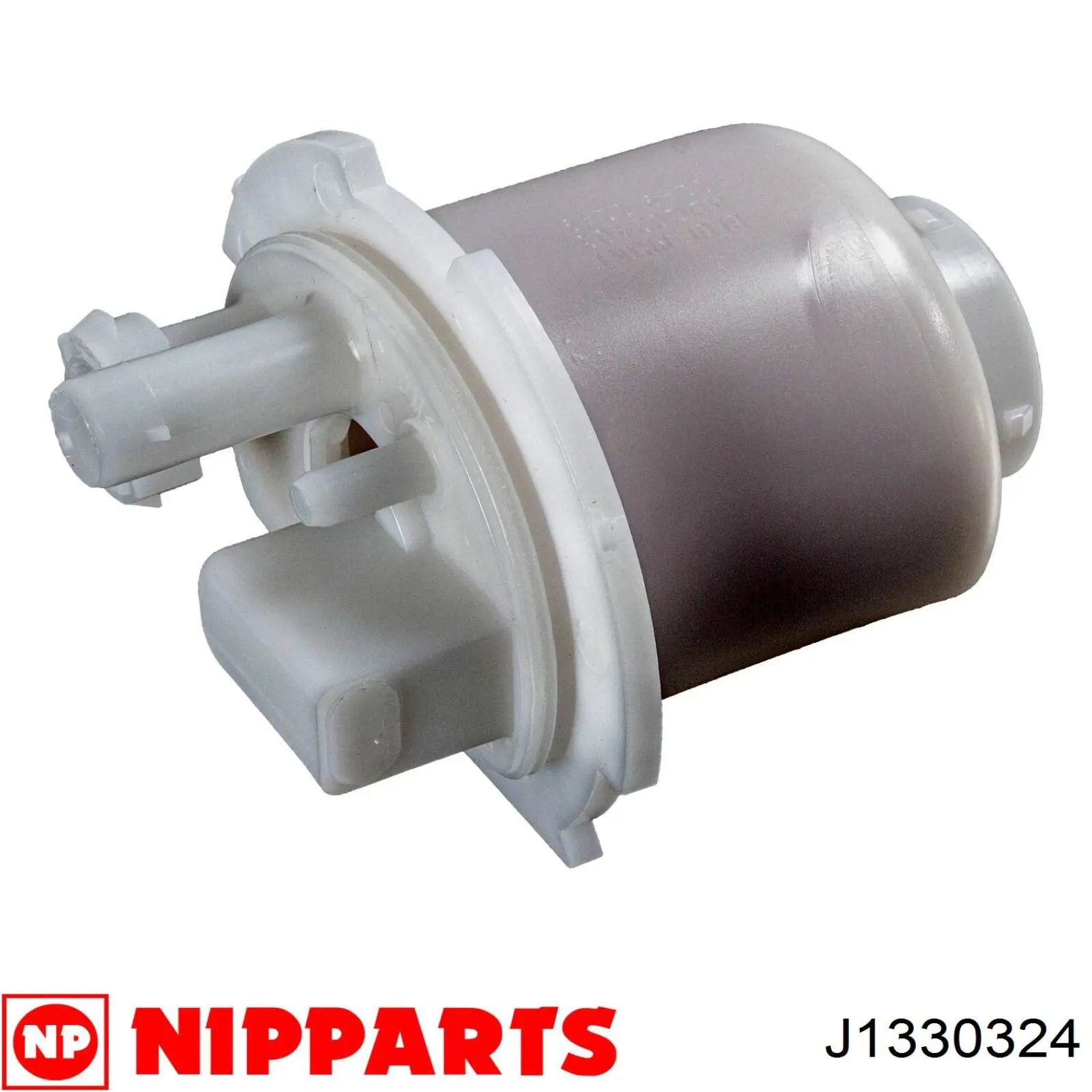 Купить J1330324 Nipparts Фильтр-отстойник топлива грубой очистки