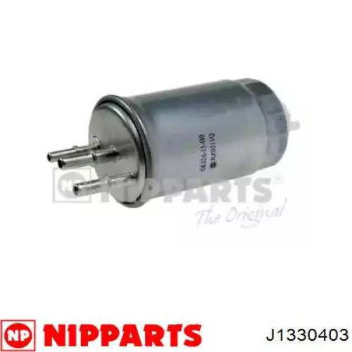 Фильтр тонкой очистки топлива Nipparts J1330403 цена, от 18.04 USD