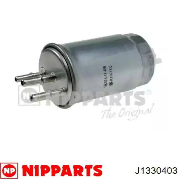 J1330403 Nipparts топливный фильтр
