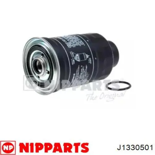 Фильтр топливный Nipparts J1330501