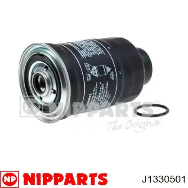 J1330501 Nipparts топливный фильтр