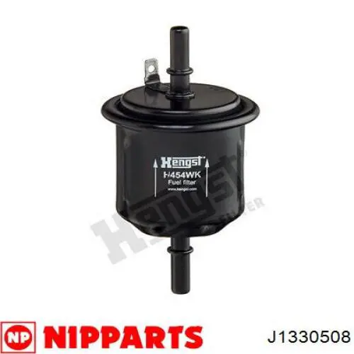 J1330508 Nipparts топливный фильтр