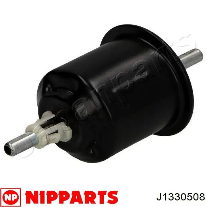 Filtro combustible J1330508 Nipparts