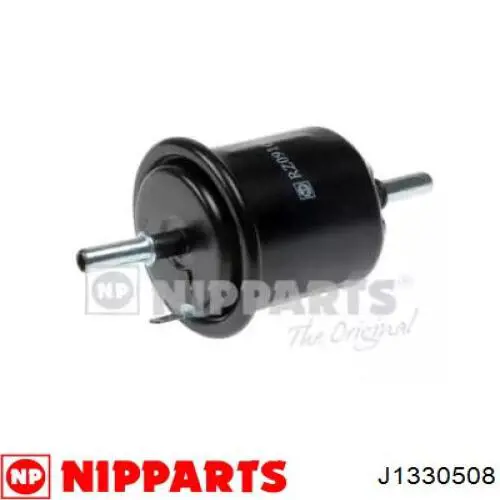 Фильтр тонкой очистки топлива Nipparts J1330508 цена, от 5.64 USD