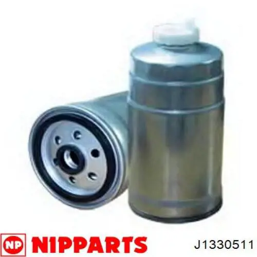 Фильтр топливный Nipparts J1330511