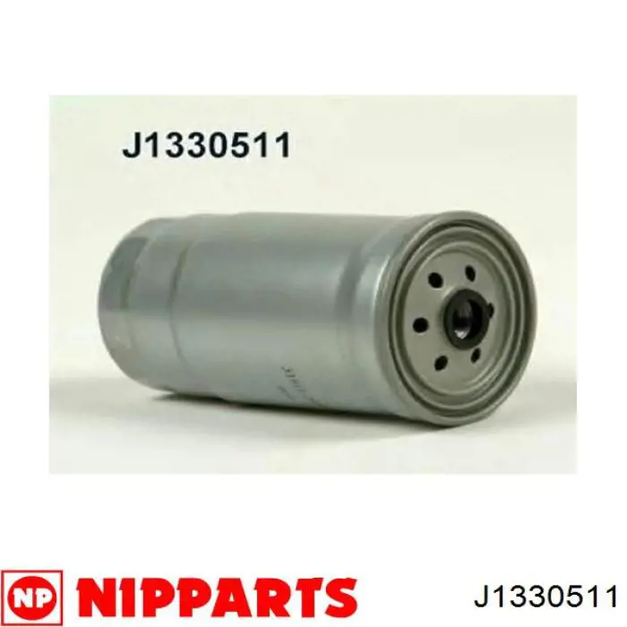 Топливный фильтр J1330511 Nipparts