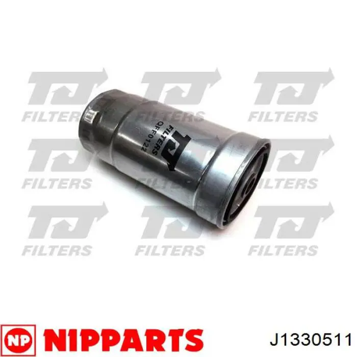 Купить J1330511 Nipparts Фильтр-отстойник топлива грубой очистки