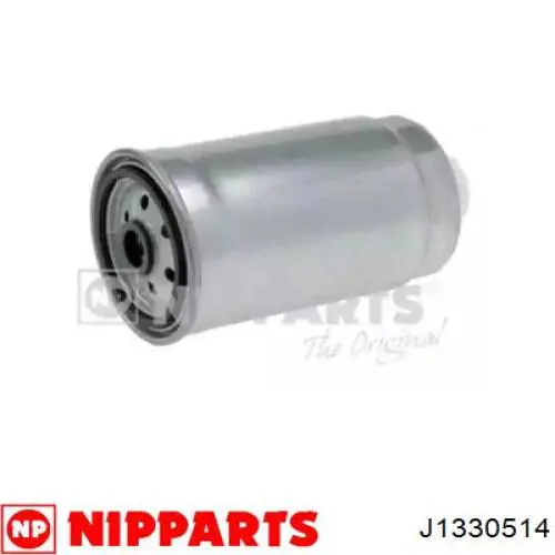 Filtro combustible J1330514 Nipparts