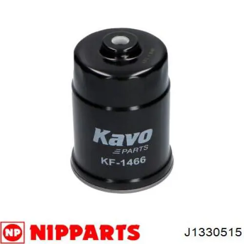Фильтр тонкой очистки топлива Nipparts J1330515 цена, от 8.87 USD