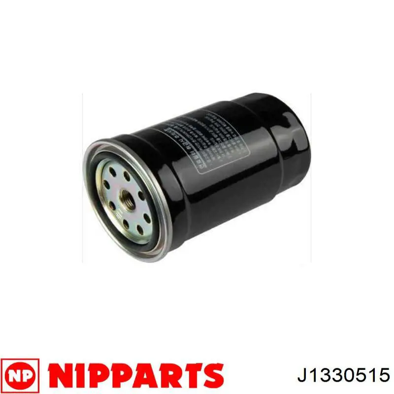Купить J1330515 Nipparts Фильтр-отстойник топлива грубой очистки