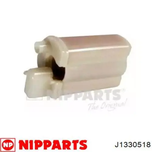 Filtro combustible J1330518 Nipparts