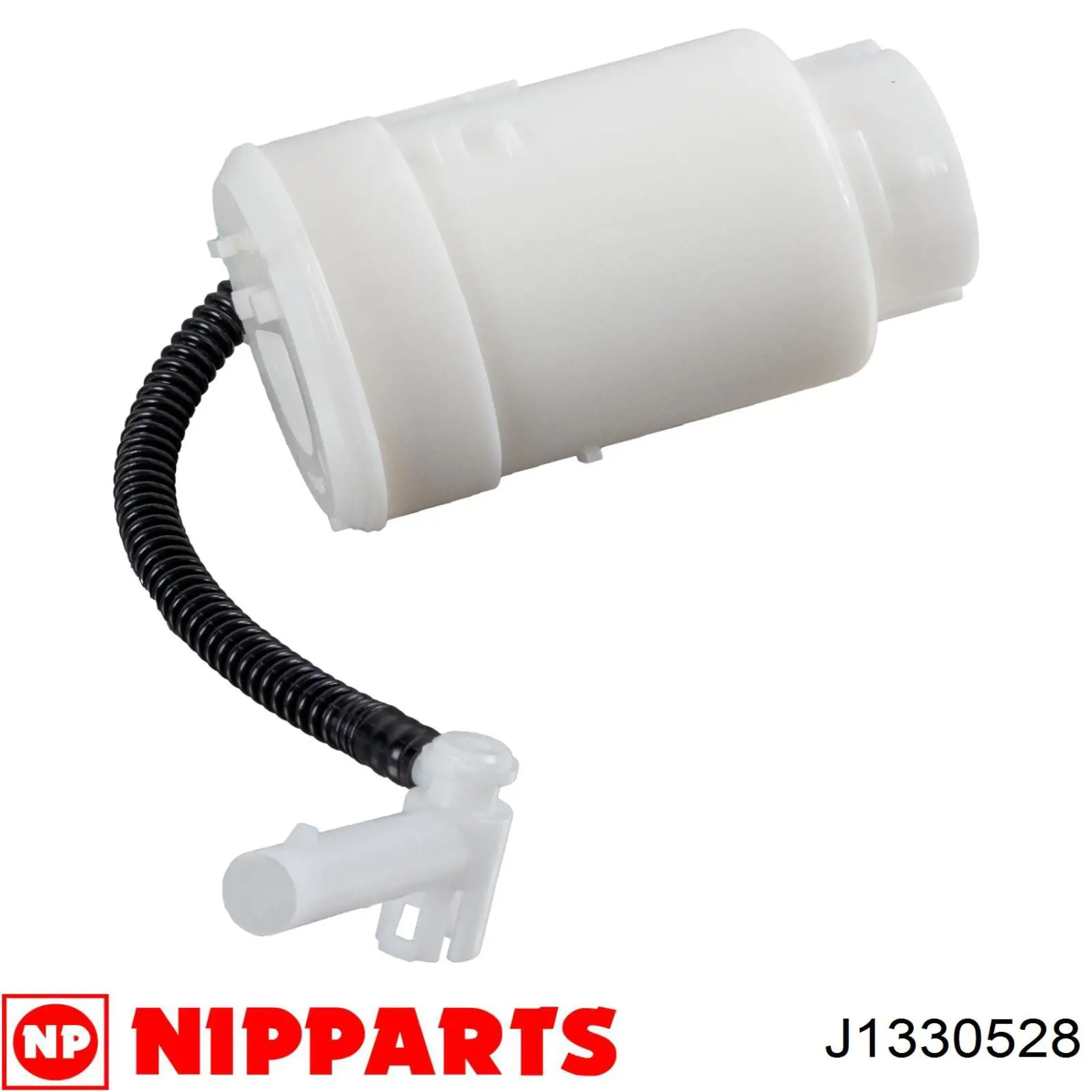 Топливный фильтр J1330528 Nipparts