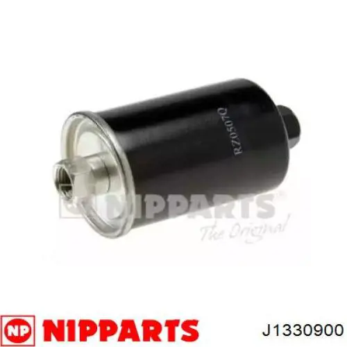 Filtro combustible J1330900 Nipparts