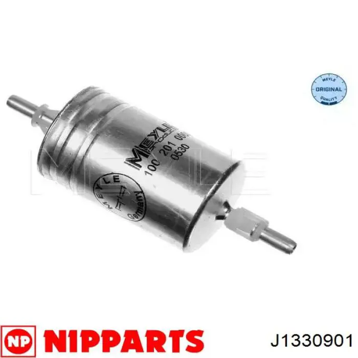 Купить J1330901 Nipparts Фильтр-отстойник топлива грубой очистки