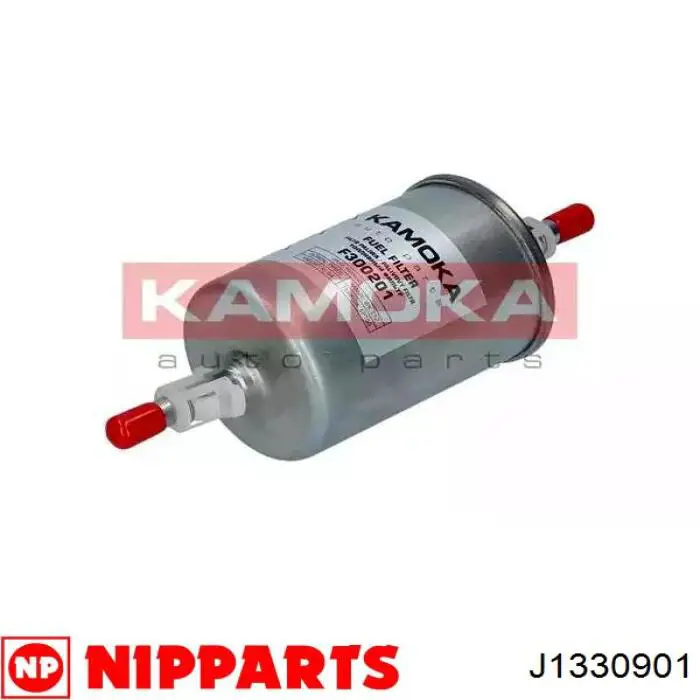 Топливный фильтр J1330901 Nipparts