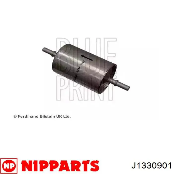 Фильтр топливный Nipparts J1330901