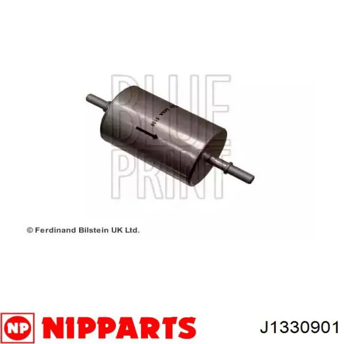 Топливный фильтр J1330901 Nipparts