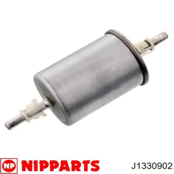 Купить J1330902 Nipparts Фильтр-отстойник топлива грубой очистки