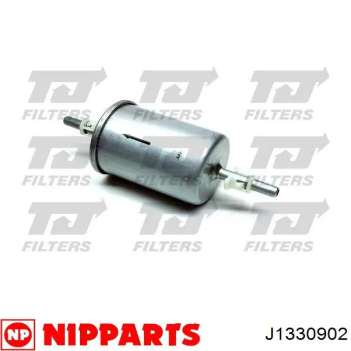 J1330902 Nipparts Фильтр топлива