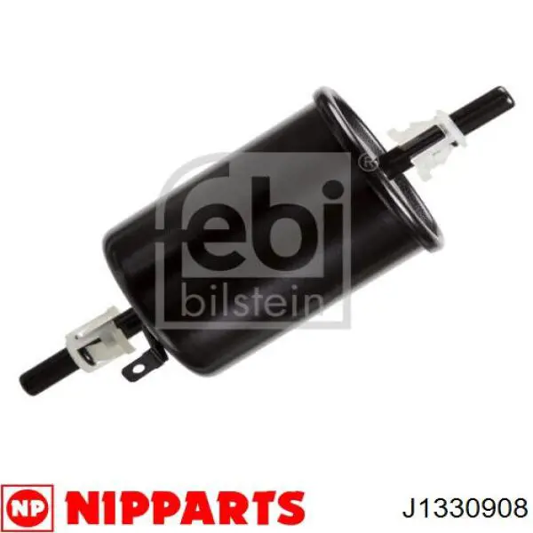 J1330908 Nipparts Фильтр топлива