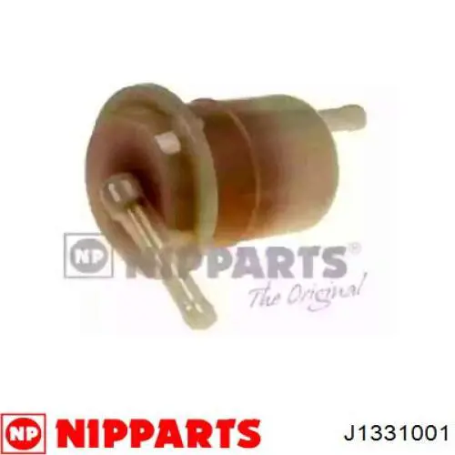 J1331001 Nipparts топливный фильтр