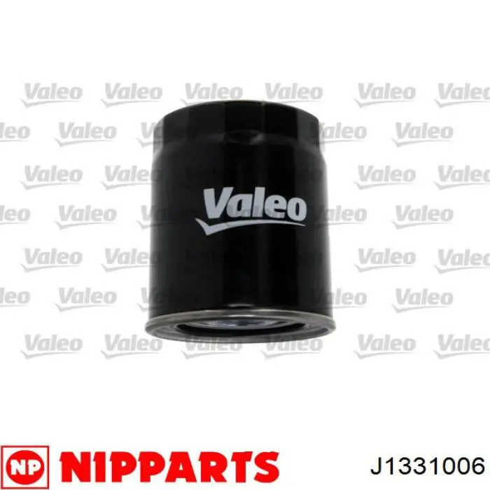 Топливный фильтр J1331006 Nipparts