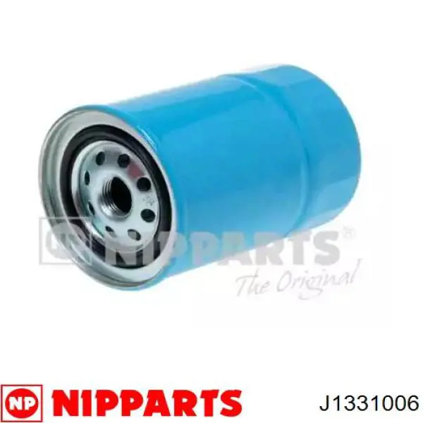 J1331006 Nipparts топливный фильтр