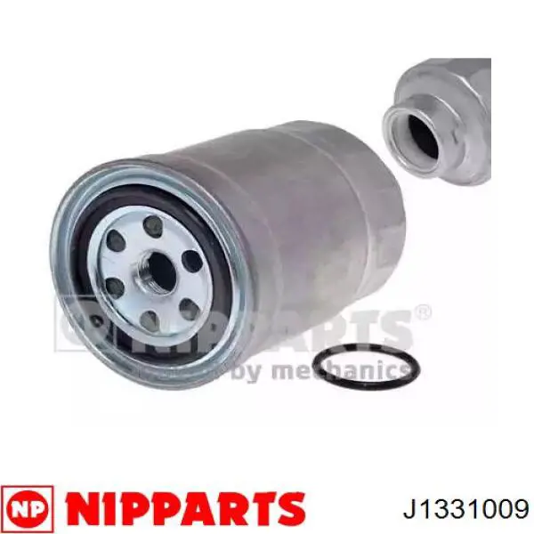 J1331009 Nipparts топливный фильтр