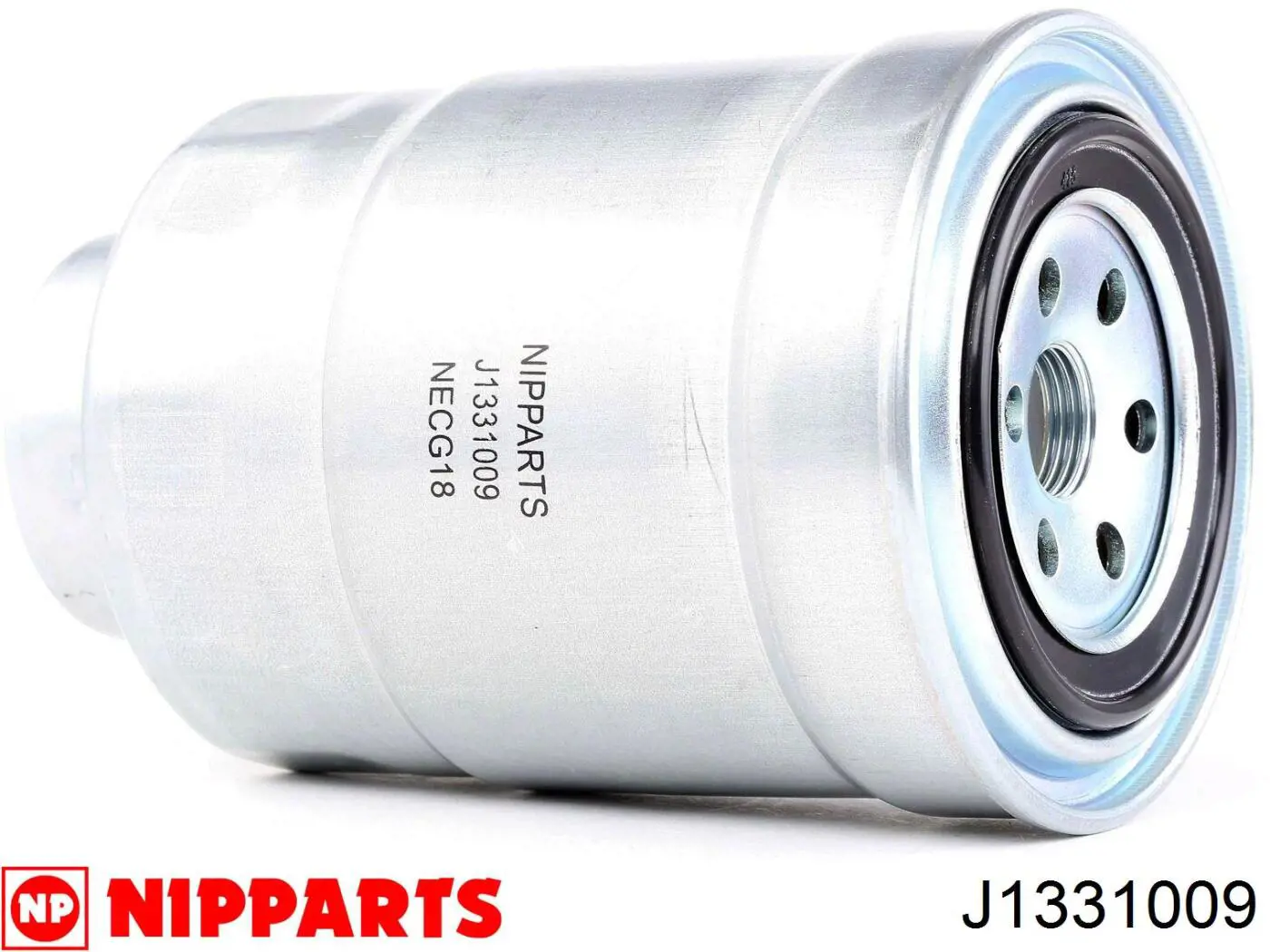 Filtro combustible J1331009 Nipparts