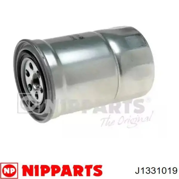J1331019 Nipparts топливный фильтр