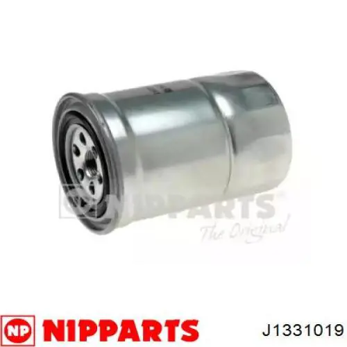 Купить J1331019 Nipparts Фильтр-отстойник топлива грубой очистки