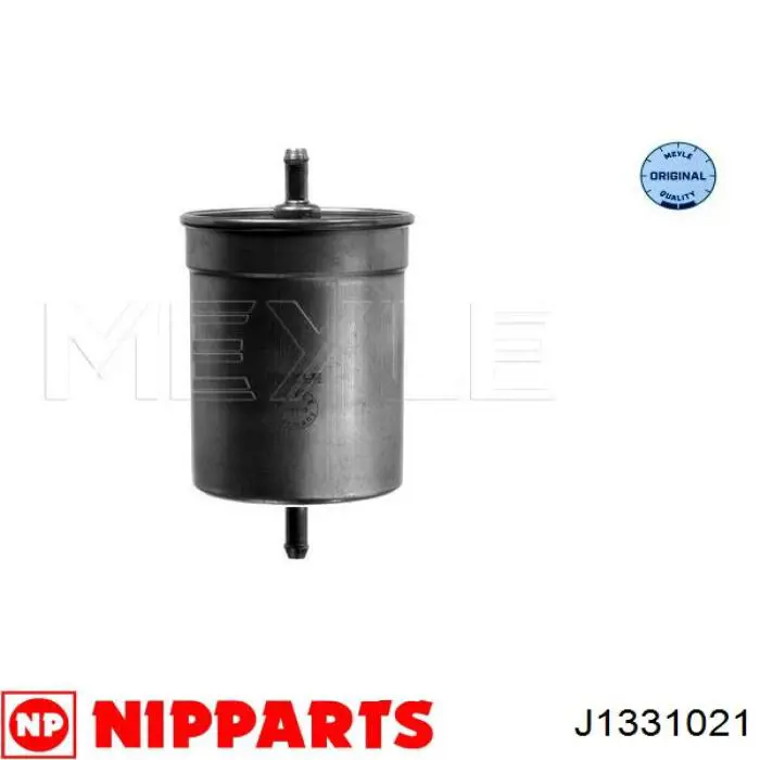 Купить J1331021 Nipparts Фильтр-отстойник топлива грубой очистки