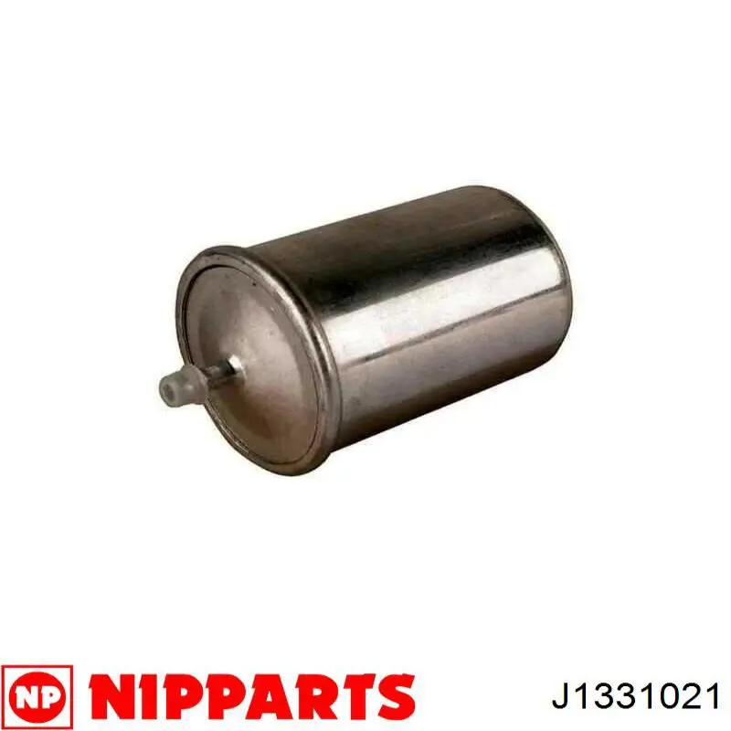 Фільтр паливний J1331021 Nipparts