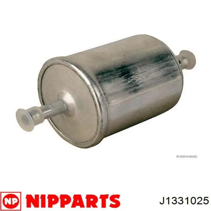 Filtro combustible J1331025 Nipparts