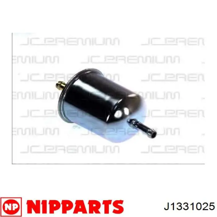 Купить J1331025 Nipparts Фильтр-отстойник топлива грубой очистки