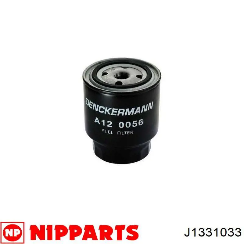 Топливный фильтр J1331033 Nipparts